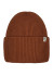 detail Čepice - Barts Haveno Beanie Brown