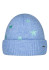 detail Čepice Barts Ainala Beanie Light Blue