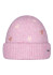 detail Čepice Barts Ainala Beanie Orchid