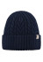 detail Čepice Barts Pacifick Beanie 5739-2502-03 Navy