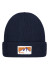 detail Čepice Barts Valgers Beanie Navy