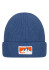 detail Čepice Barts Valgers Beanie Blue
