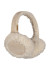 detail Barts Magpy Earmuffs Light Brown