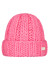 detail Čepice Barts Hermitta Beanie Pink