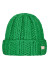 detail Čepice Barts Hermitta Beanie Green