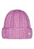 detail Čepice Barts Hermitta Beanie Orchid
