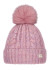 detail Čepice  - Barts Eyaka Beanie Mauve