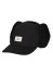 detail Čepice - Barts Hafnar Cap Black