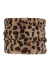 detail Barts Doozy Col Print Brown