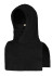 detail Barts Darty Hood Black