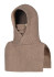 detail Barts Darty Hood Light Brown