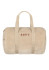 detail Dámská kabelka Barts Bugbane Duffle Bag Beige