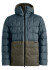 detail Ortovox Downwool 270 Jacket M Dark Arctic Grey