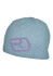 detail Ortovox Rock'N'Wool Beanie Glacier Grey