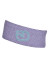 detail Čelenka Ortovox Rock'N'Wool Headband Lush Lavender