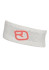 detail Čelenka Ortovox Rock'N'Wool Headband Non Dyed