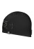 detail Ortovox 120 Tec Logo Beanie Black Raven