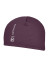 detail Čepice Ortovox Fleece Grid Beanie Dark Wild Berry