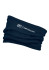 detail Ortovox Fleece Grid Neckwarmer Deep Ocean