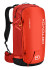 detail Batoh - Ortovox Switchback 32 Hot Orange 32 Liter