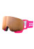 detail POC POCito Nexal Fluorescent Pink/Partly Sunny Light Orange