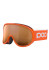 detail POC POCito Retina Fluorescent Orange/Partly Sunny Light Orange