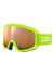 detail POC POCito Opsin Fluorescent Yellow/Green/Partly Sunny Light Orange
