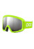 detail POC POCito Opsin Fluorescent Yellow/Green/Partly Sunny Silver