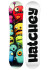 detail Hatchey Loony