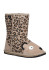 detail Dětské boty EMU Australia Cheetah Sand