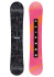 detail Snowboard Gravity Sirene