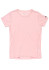 detail Devold Breeze Merino 150 T-Shirt Wmn Chalk Pink