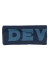 detail Čelenka Devold Devold Logo Merino Headband Night