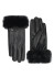 detail Granadilla Mari Gloves 001 Black