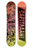detail Snowboard Capita Scott Stevens Mini
