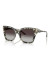detail Sluneční brýle Jimmy Choo JC5012 50688G54 Mléčná, Havana,Gradient šedá