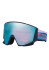 detail Lyžařské brýle Oakley 7147-1500 Flow M Mikaela Sig wPrizm Saph & Iced