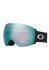 detail Lyžařské brýle Oakley 7138-0200 Flight Deck Pro L Black wPrizmSapphire&PrizmIced