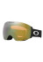 detail Oakley 7139-0500 Flight Deck Pro M Black wPrizmSageGold&PrizmIced