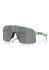 detail Sluneční brýle Oakley 9496-1134 Sutro Lite S MT Jade w/Prizm BLK