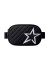 detail Dámská ledvinka - Perfect Moment Star Bum Bag Jet Black