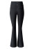 detail Dámské kalhoty - Perfect Moment Aurora Hw Ski Pant Black