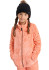 detail Dětská mikina Roxy ERGFT04013-NKN1 Igloo Zip Fleece Top
