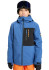 detail Dětská bunda Quiksilver EQBTJ03221-BPZ0 Side Hit Solid Snow Jacket