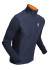 detail Björn Daehlie 334030-25000 Full Zip Comfy