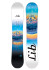 detail Snowboard LIB GLIDER