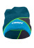 detail Čepice Crazy Cap Switch Blue Galaxy-Black