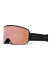 detail GIRO Ella Black Rails-Vivid Rose Gold/Vivid Infrared (2skla)
