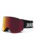 detail Lyžařské brýle Briko BUFERA-Black RM2
