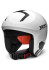 detail Lyžařská helma Briko VULCANO 2.0 MIPS-SHINY WHITE BLACK-helma